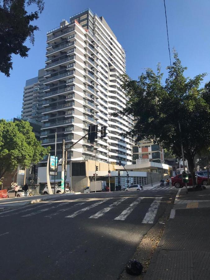 Apto Oscar Freire São Paulo Exterior photo