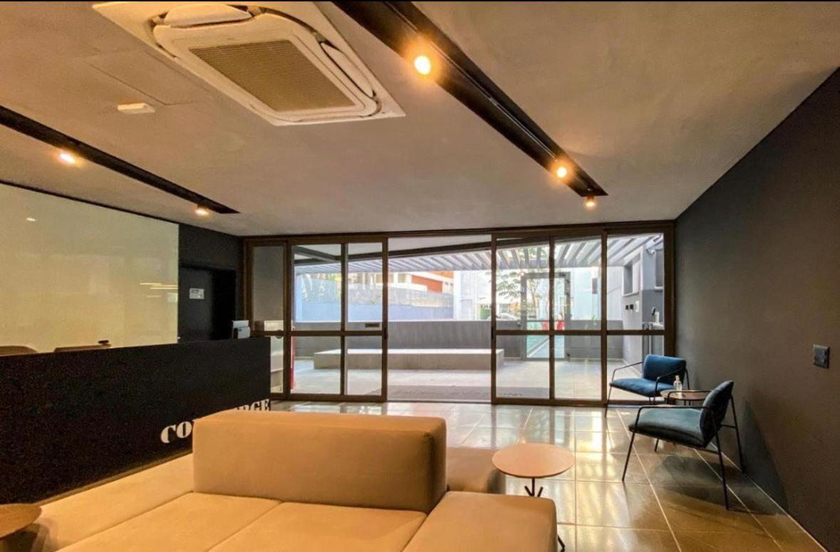Apto Oscar Freire São Paulo Exterior photo